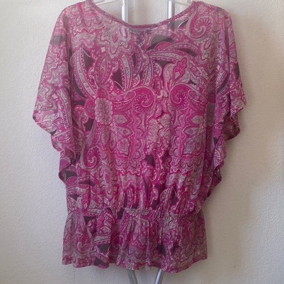Inc International concepts petite size large - Picture 2 of 2